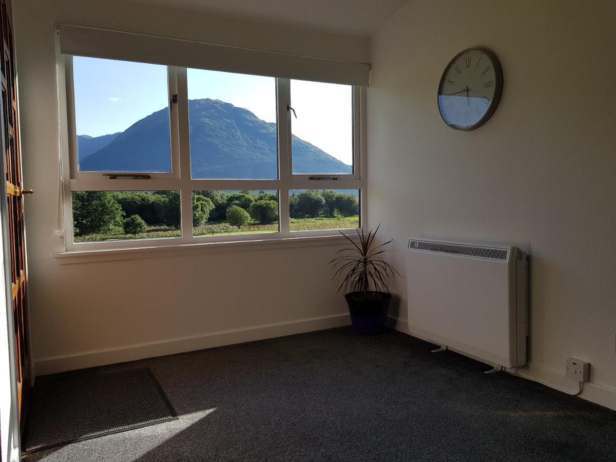 Oakview Chalet Glencoe Luaran gambar