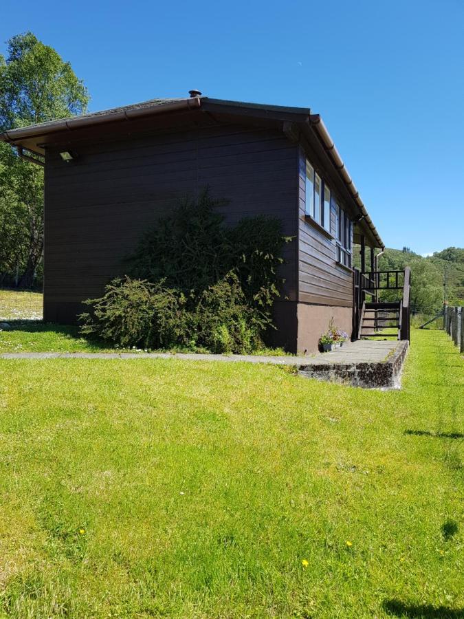 Oakview Chalet Glencoe Luaran gambar